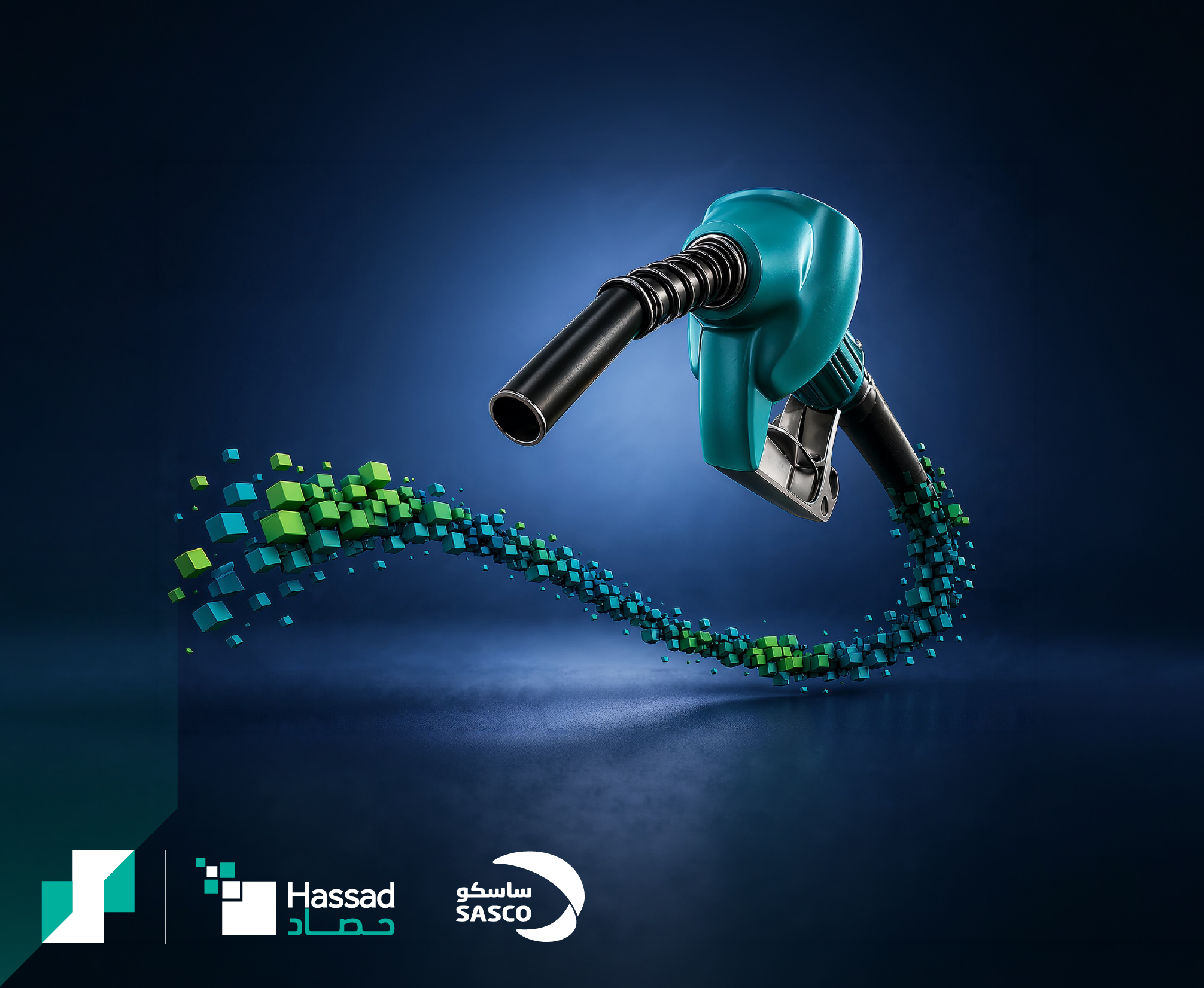 Hassad Sassco | Riyad Bank