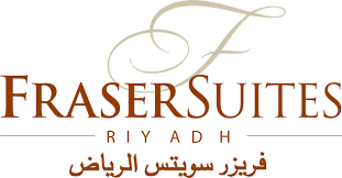Fraser Suites hotel Riyadh