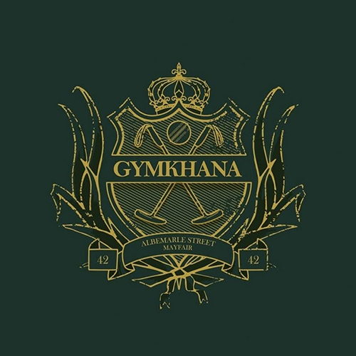 Gymkhana   