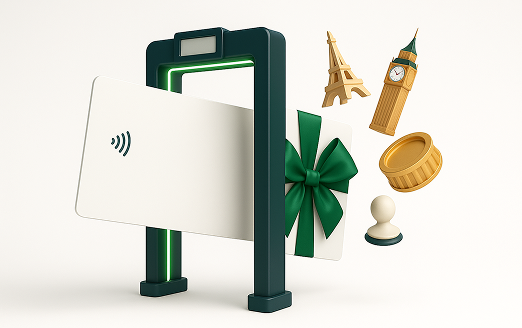 Diamond Banking Hero Image