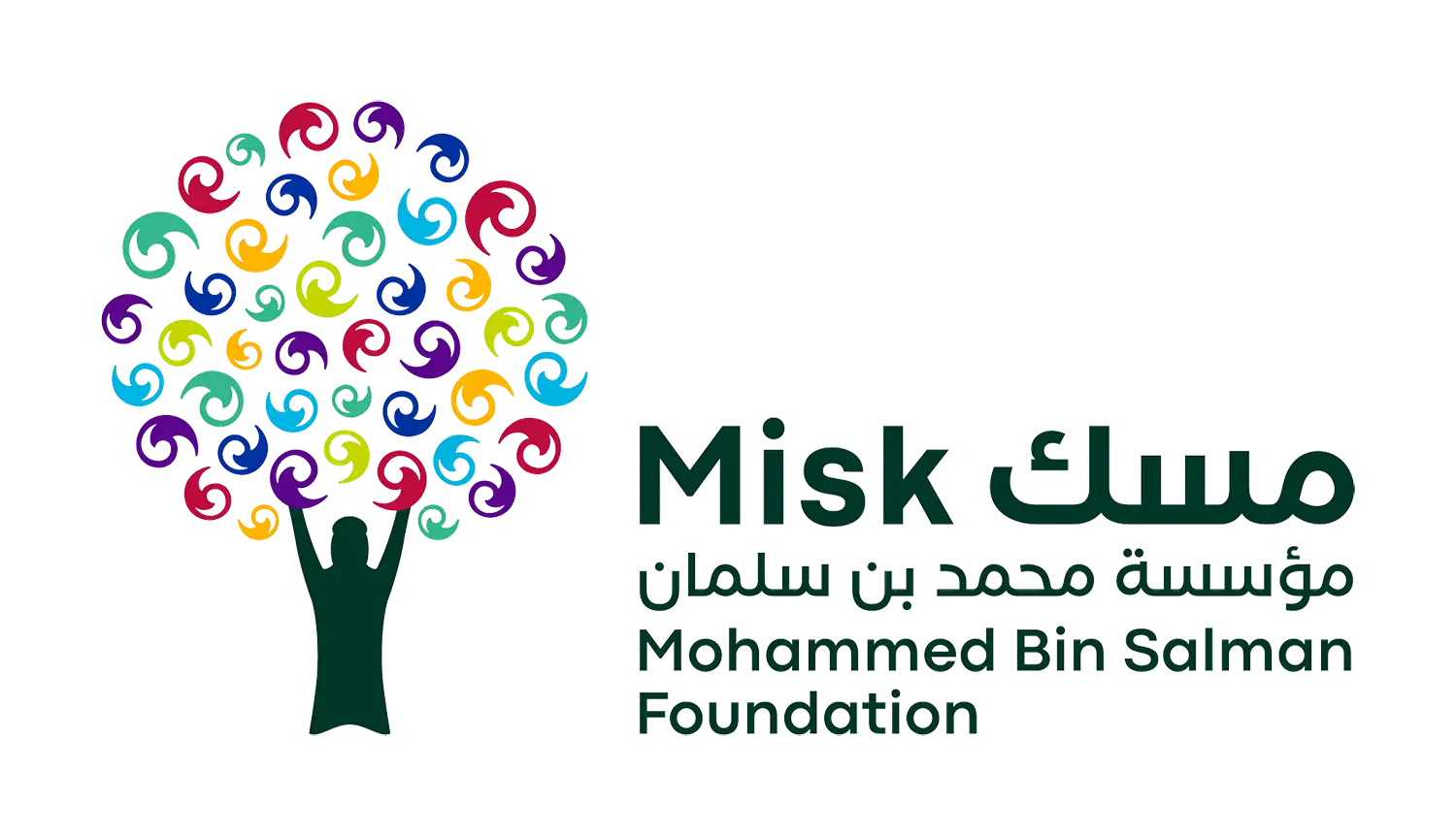 Partnership with Misk Foundation