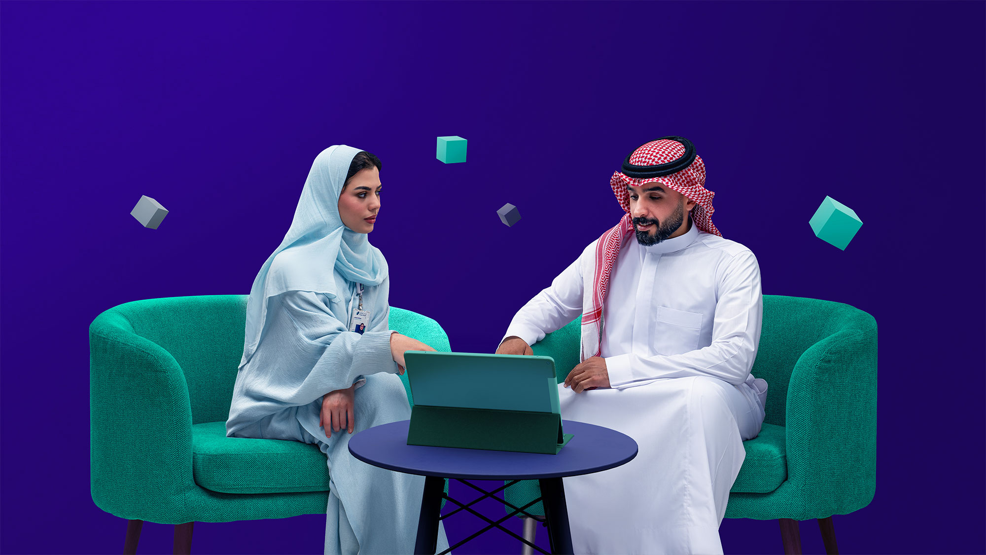 My Banking Journey Tour