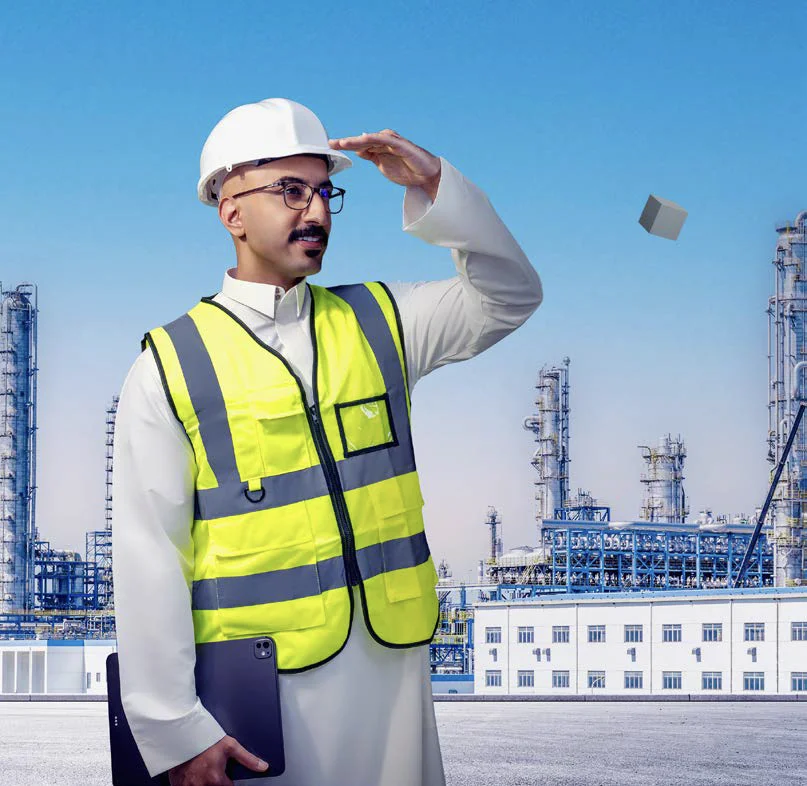 JANUARY - Riyad Bank Launches ESG White Paper