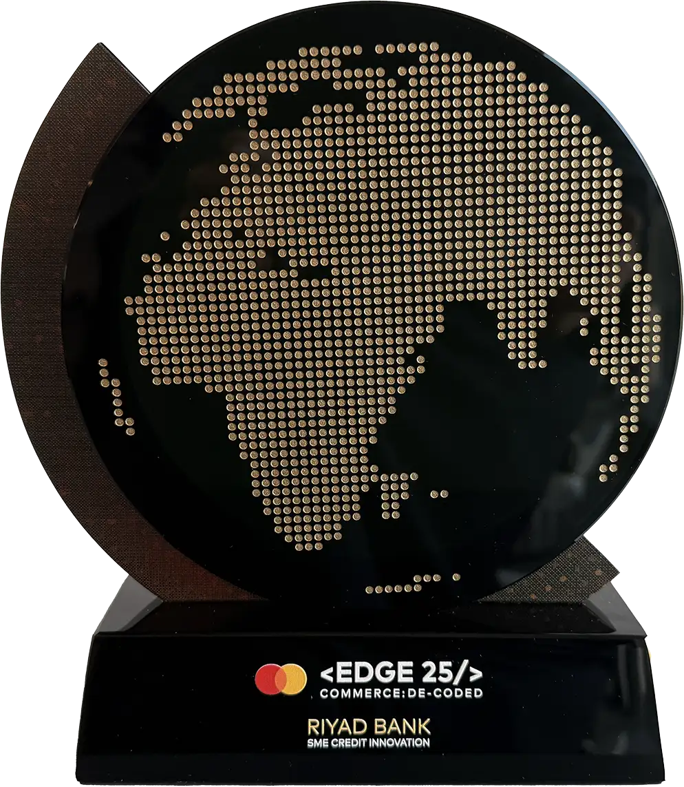 SME CREDIT INNOVATION