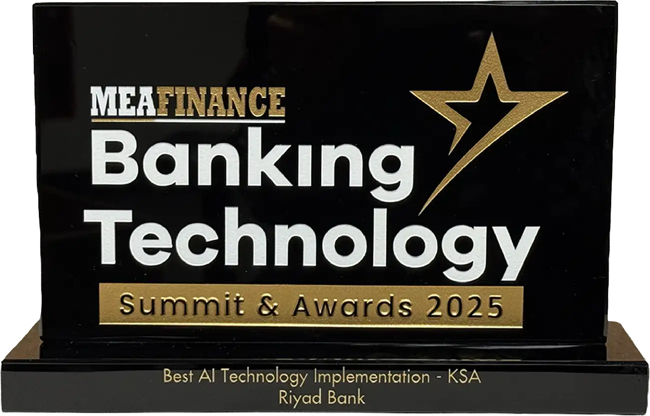 BEST AI TECHNOLOGY IMPLEMENTATION &ndash; KSA