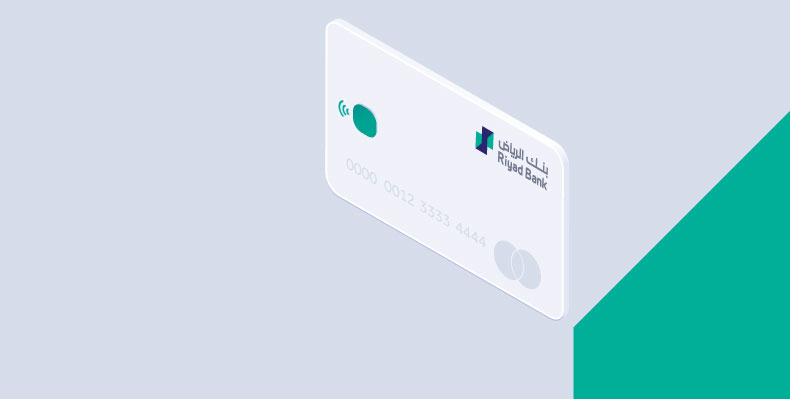 Riyad Bank mada Card