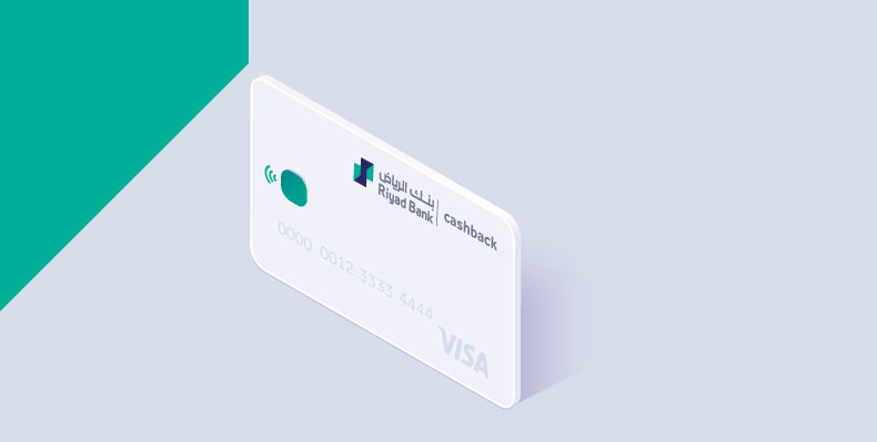 Cashback Visa Signature Islamic Credit Card