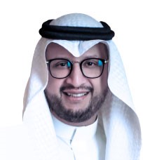 Mr. Ali Ahmed AlGhamdi