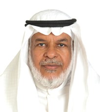 His Eminence Sheikh Dr. Muhammad bin Ali Al-Qari