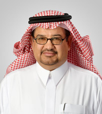 Mr. Jamal Abdul-Karim Al-Rammah