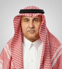 Mr. Mohammed Talal Al-Nahas