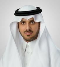 Mr. Nader Ibrahim Al-Wehibi