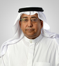 Mr. Talal Ibrahim Al-Qudaibi