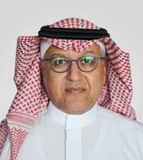 Eng. Ahmad Mohammed Al-Faleh