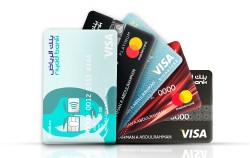 Additional Credit Card