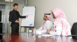 Want To Do Business In Saudi Arabia?