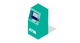 Riyad ATM