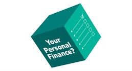 Find The Right Personal Finance For You