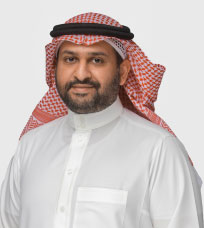 Mr. Hani Abdullah Al-Jehani