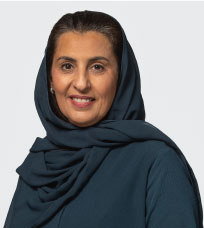 Ms. Mona Mohammed Al-Tawil
