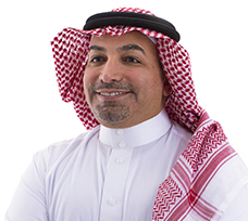 Nadir Al-Koraya, Chief Executive Officer at Riyad Bank