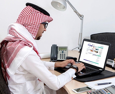SME Toolkit from Riyad Bank