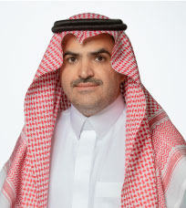 Mr. Yasir Abdullah Al-Salman